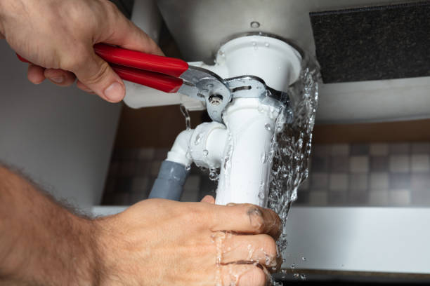 Best Water damage restoration near me  in Seaside, OR