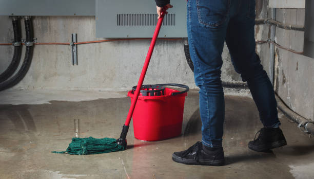 Best Water damage repair service  in Seaside, OR