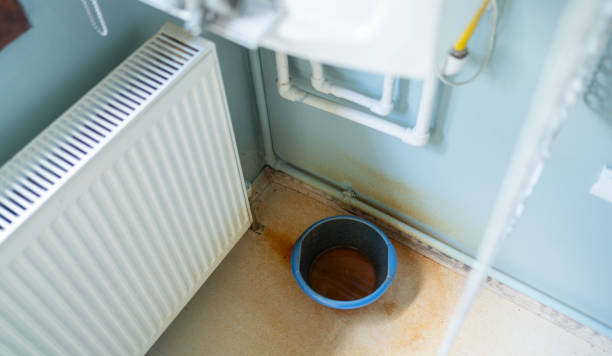 24/7 water damage repair in Seaside, OR