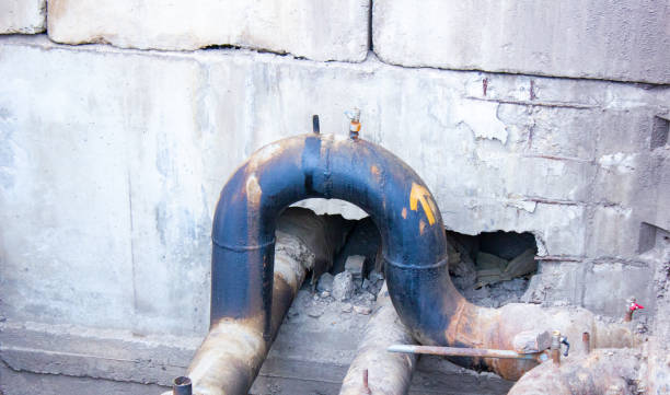 Best Carpet water damage restoration  in Seaside, OR