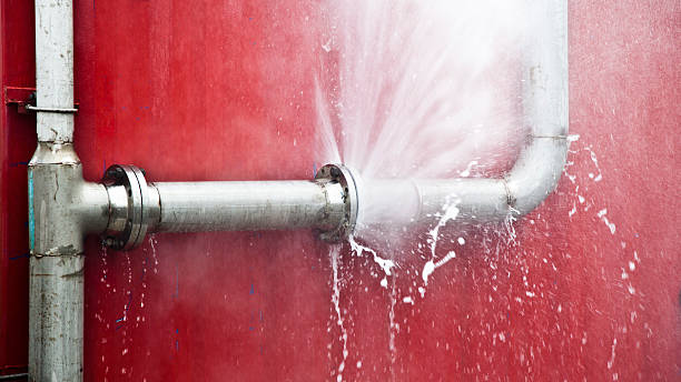 24/7 water damage repair in Seaside, OR